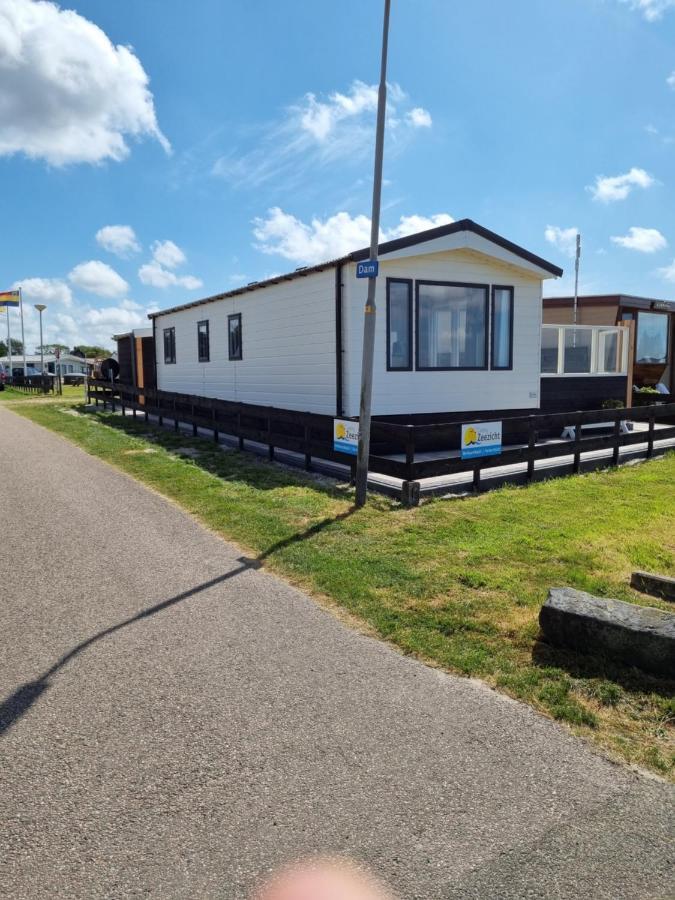 Zeezicht Verhuur Aan Zee Camping *