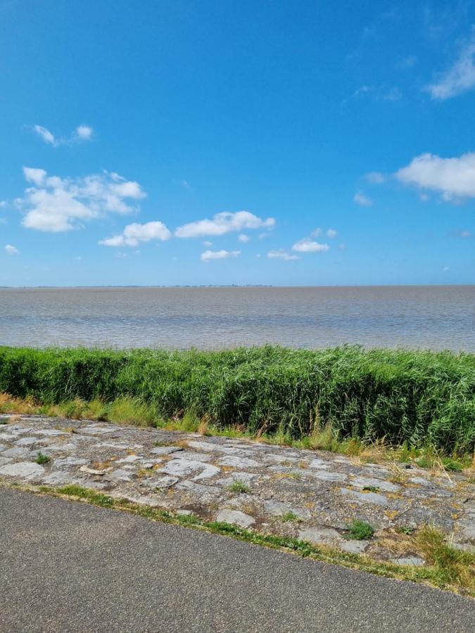 Zeezicht Verhuur Aan Zee Camping *