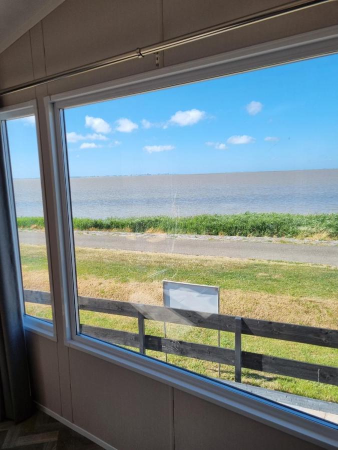 Zeezicht Verhuur Aan Zee Westerland