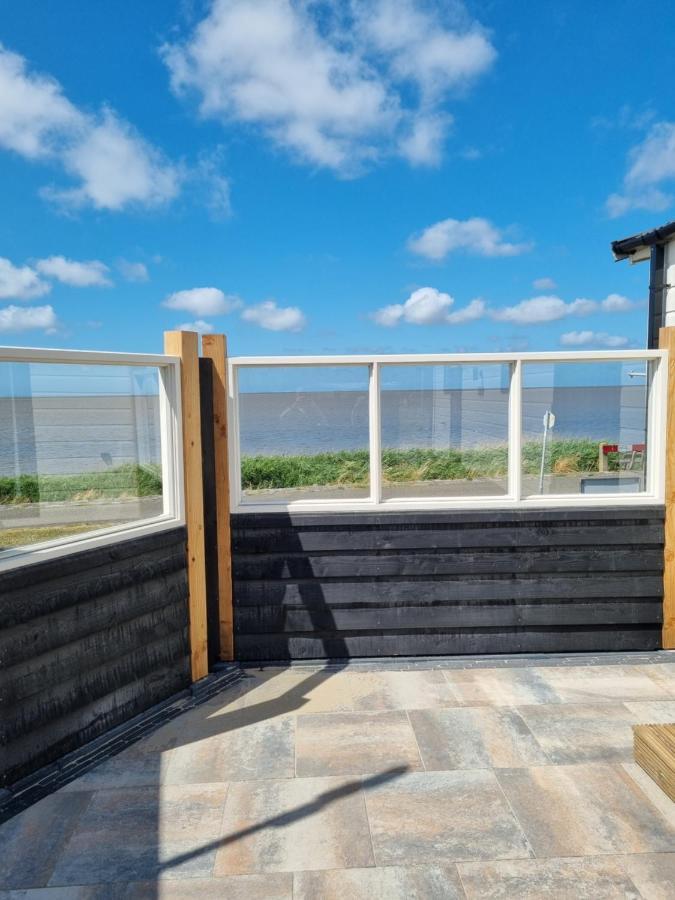 Zeezicht Verhuur Aan Zee Westerland