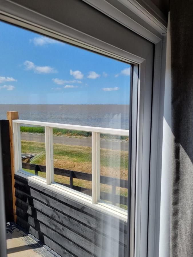 Zeezicht Verhuur Aan Zee