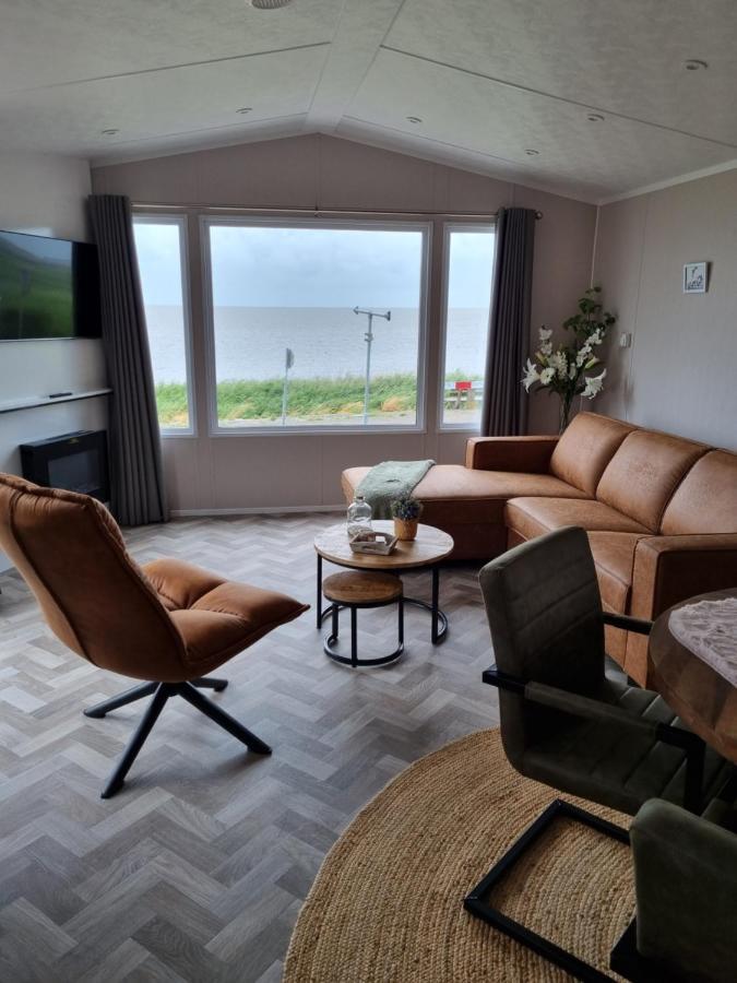 Zeezicht Verhuur Aan Zee * Westerland