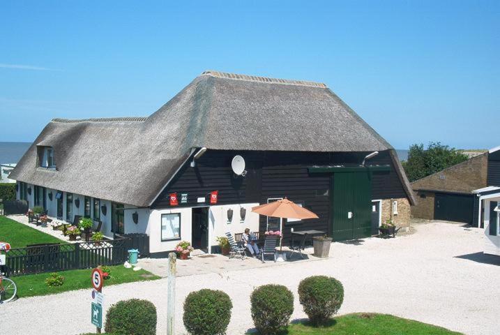 Zeezicht Verhuur Aan Zee