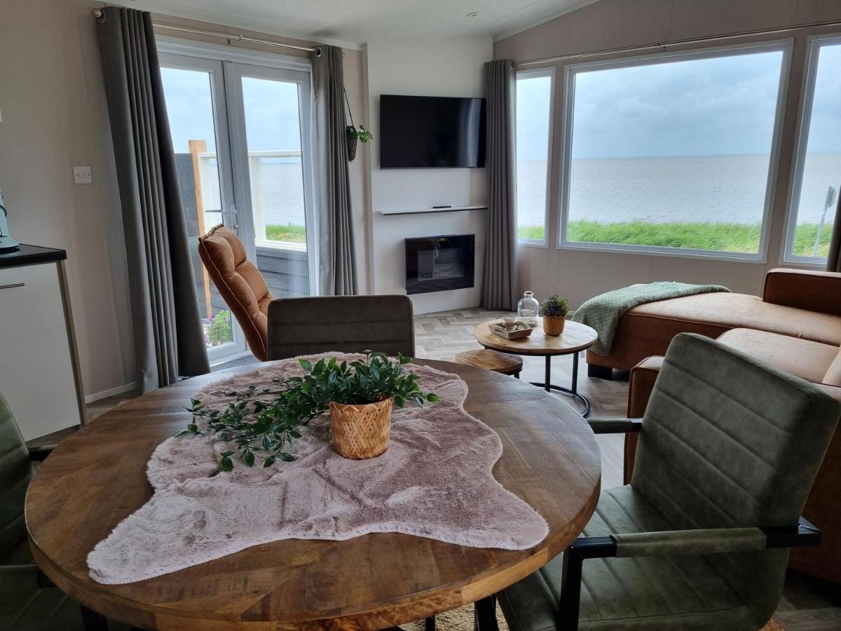 Zeezicht Verhuur Aan Zee Westerland